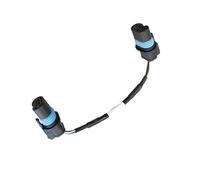 Câble de signalisation auxiliaire for feu de Dessous Compatible avec Les Drones agricoles DJI Agras T20P et T40.