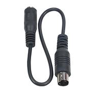 Câble de Simulateur USB, Prend en Charge le Logiciel Esky, Futaba, JR et FS, Signal PPM 4-8 Canaux, pour Télécommande FS-i6 FS-i4 FS-TH9X FS-T6 FS-CT68 FS-T4B FS-GT3C FS-GT3 FS-GT2F FS-GT2G FS-GT3B