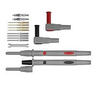 Câble de sonde multimètre 20 A 1000 V universel numérique pour sondes de multimètre électronique