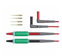 Câble de sonde multimètre 20 A 1000 V universel numérique Sondes de 120 cm pour multimètre électronique