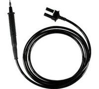 Gossen Metrawatt Câble de sonde SK2 non-spiralé pour Secutest Z745D 1 pc(s)