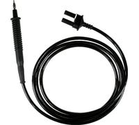 Gossen Metrawatt Câble de sonde SK2 non-spiralé pour Secutest Z745D 1 pc(s)