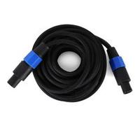 Omnitronic Câble de haut-parleur 2x 2,5 mm - 10m