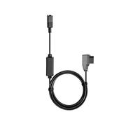 Câble de Sortie pour Chargeur d'alternateur EcoFlow (2 m)