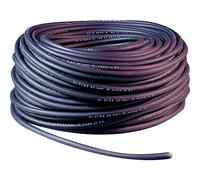 Câble de soudage avec enrobage PVC 70 mm² ABICOR BINZEL 113.0023