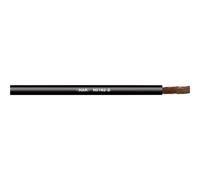 Câble de soudage H01N2-D LAPP H01N2-D 1X16 2210700/25 1 x 16 mm² noir 25 m
