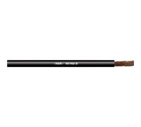 Câble de soudage H01N2-D LAPP H01N2-D 1X35 2210702/25 1 x 35 mm² noir 25 m