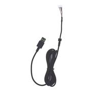 Câble de souris de jeu, en Nylon tressé Durable, pour Razer Mamba Elite