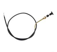 Câble de starter 1129753 conçu pour les tondeuses à gazon TimeCutter MX4260 MX5060 et similaires