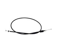 Câble de starter 770 mm noir pour Simson S51 S70 S53 S83 avec carburateur Bing