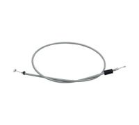 Câble de starter 780 mm gris pour Simson S50 avec carburateur BVF (à partir de 1974-)