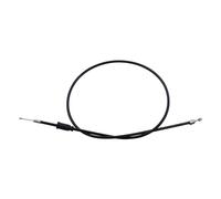 Câble de starter 860 mm noir pour Simson Enduro S51 E, S70 E, S53 E/OR, S 83 E/OR avec carburateur BVF