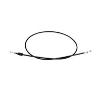 Câble de starter 948 mm noir pour Simson S50 avec carburateur BVF (-année 1974)