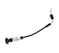 Câble de Starter Aramox, Câble de Starter de Carburateur 990-662-002 426232 Remplacement D'accessoires de Moto pour Câble de Starter Performance Carb