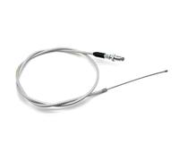 Câble De Starter Câble d'accélérateur de 110 cm pour quad 50cc, 90cc et 125cc, mini-moto, motocross, Pit Dit Bike, compatible Honda et Yamaha. Câble d'embrayage