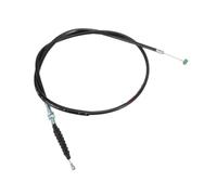 Câble De Starter Câble de Accélérateur Embrayage Câble d'embrayage compatible avec Yamaha XVS650 V-Star Custom 1998-2000, XVS650 Drag Star 1997-2000 et XVS400 Drag Star 1996-1999