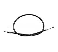 Câble De Starter Câble de Accélérateur Embrayage Câble d'embrayage en acier inoxydable 32738535165, compatible avec F800R K73 2013-2019 et F800GT K71 2011-2019