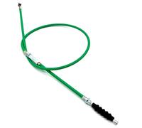 Câble De Starter Câble d'embrayage pour moto tout-terrain de course 50cc, 70cc, 90cc, 110cc, 125cc, 150cc, 200cc et 250cc. Câble d'embrayage(1pcs green)