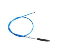 Câble De Starter Câble d'embrayage pour moto tout-terrain, pit bike, quad et VTT de course (50cc, 70cc, 90cc, 110cc, 125cc, 150cc, 200cc, 250cc). Câble d'embrayage(Blue)