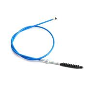 Câble De Starter Câble D'embrayage Universel Pour Moto (985 Mm/1070 Mm), Compatible Avec Les Modèles 50 Cc, 70 Cc, 90 Cc, 110 Cc, 125 Cc, 150 Cc, 200 Cc Et 250 Cc Câble d'embrayage(Blue-1070mm)