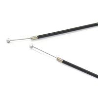 Câble de starter Choke cable 34L-26331-00 pour YAMAHA TT 600 E R S XJ 650 XT 550 600 H Z