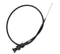 Câble de starter complet type origine moto enfant Yamaha 50 PW Neuf Pee-Wee Piwi