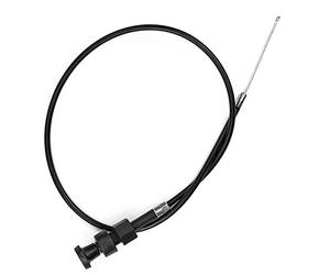 Câble de starter complet type origine moto enfant Yamaha 50 PW Neuf Pee-Wee Piwi