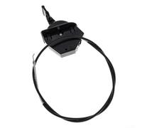 Câble de starter d'accélérateur pour CUB Cadet XT1/XT2/GT54/GT50/LT46/SX54/LT50, câble de starter supérieur