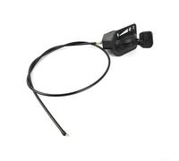 Câble de starter d'accélérateur pour tondeuse XT1 LT46 LT50 GT50 GT54 pour tondeuses à gazon xt2 LX42 LX46 ST54 Construction résistante Remplacement exact pour 946-05098C 946-05098A 1