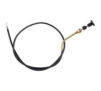 Câble de starter de rechange 112-9753 compatible avec les tondeuses TimeCutter MX4260 MX5060 SS4235 SS4260 et ZS4200 ZS5000 Z4235 Z5040 Z5035