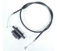 Câble de starter Kyoto compatible avec Scooter MBK 50 Yn Ovetto 1997 à 2001