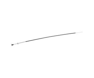 Câble de starter long pour Renault 4 (10/1961-09/1979) - 810/980 mm