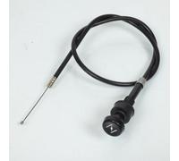 Câble De Starter Origine Pour Moto Yamaha 660 Xtz Tenere 1996 3yf-26331-01 / 3yf-01 Neuf