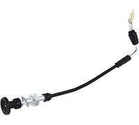 Câble de starter pour carburateur Aramox, remplacement 990-662-002 426232, compatible avec Performance Carb, câble d’enrichissement pour moto ---