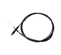 Câble de starter pour VOLKSWAGEN Transporter T25 D / TD (01/1985-07/1992)