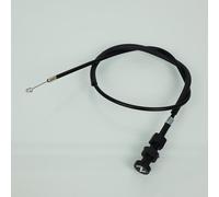 Câble de starter Teknix compatible avec Moto Honda 125 Xl S 1979 à 1982 80cm / 75cm