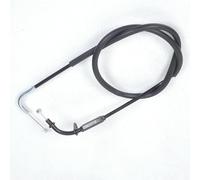 Câble de starter Teknix compatible avec Moto Suzuki 1200 GSF Bandit 1996 à 2000 58410-27E11