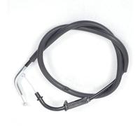 Câble de starter Teknix compatible avec Moto Suzuki 600 Gsx F 1998 à 2001 79cm / 73cm