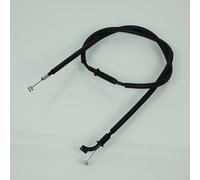 Câble de starter Teknix compatible avec Moto Yamaha 1200 XJR 1996 à 1998 98cm / 92.5cm