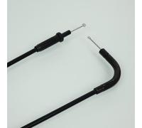 Câble De Starter Teknix Pour Moto Kawasaki 650 Klr C 1995 À 2004 104cm / 97cm Neuf