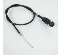 Câble de starter Teknix pour Moto Yamaha 50 PW Après 1981 4X4263310100 Neuf