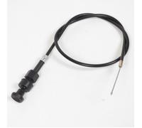 Câble de starter complet type origine moto enfant Yamaha 50 PW Neuf Pee-Wee Piwi