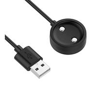 Câble de station de charge de rechange compatible avec Suunto 9 Peak Pro, câble USB Disscool - Support de chargeur magnétique pour montre intelligente (1 m)