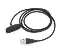 Câble de station de charge USB de 1 m pour bracelet connecté Fitbit Inspire 2, câble de charge rapide