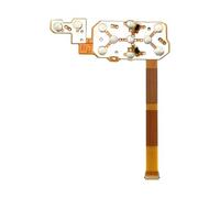 Câble de substrat FPC pour appareil photo Mark II - Réparation garantissant une stabilité à long terme - Réparation du câble flexible d'origine