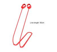 Câble de support de casque, cordon de cou, sangle en Silicone pour JBL Tune 120TWS/125TWS