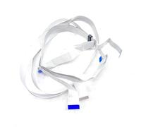 Câble de Support de Chariot WF-7521 adapté for Epson WF-7015 WF-7018 WF7525 WF7010 WF7511 WF7011 WF-7520