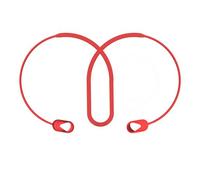 Câble De Support De Corde D'écouteur En Silicone Anti-Perte, Pour Sony Wf-1000xm3, Sans Fil, Dent Bleue, Sangle De Cou Pour Casque D'écoute