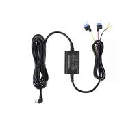 Câble de surveillance de stationnement pour 70Mai 4K A800S A500S D06 D07 D08 M300 Kit de câblage UP02