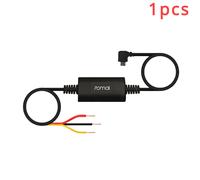 Câble De Surveillance De Stationnement Pour 70mai,Kit De Fil Dur,Moniteur De Stationnement 24h,Up02,4k,A500s,A800s,D06,D07,Lite2,D10,M300 - Type 1pcs
